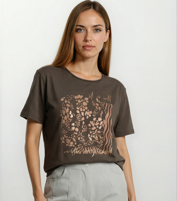 ΓΥΝΑΙΚΕΙΟ ΜΠΛΟΥΖΑΚΙ M/M 15/520 Tellini S.R.L. Χονδρική ενδυμασία